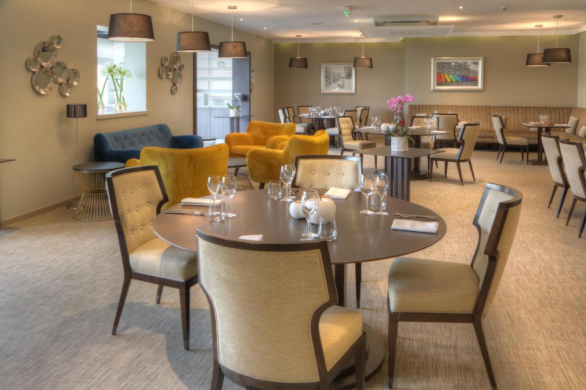 Hotel Restaurant Les Grains D'Argent Dizy - Epernay Exteriér fotografie