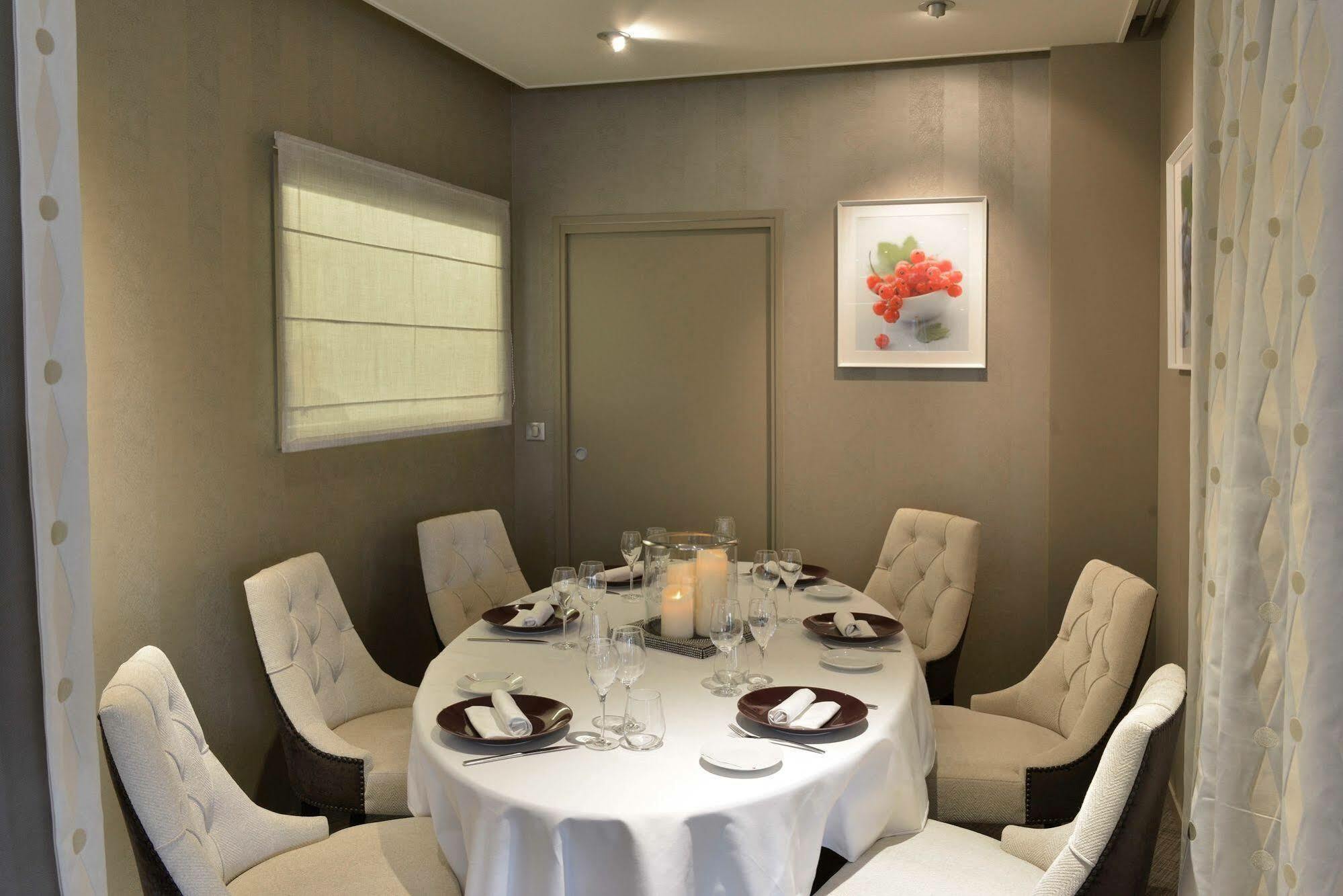 Hotel Restaurant Les Grains D'Argent Dizy - Epernay Exteriér fotografie