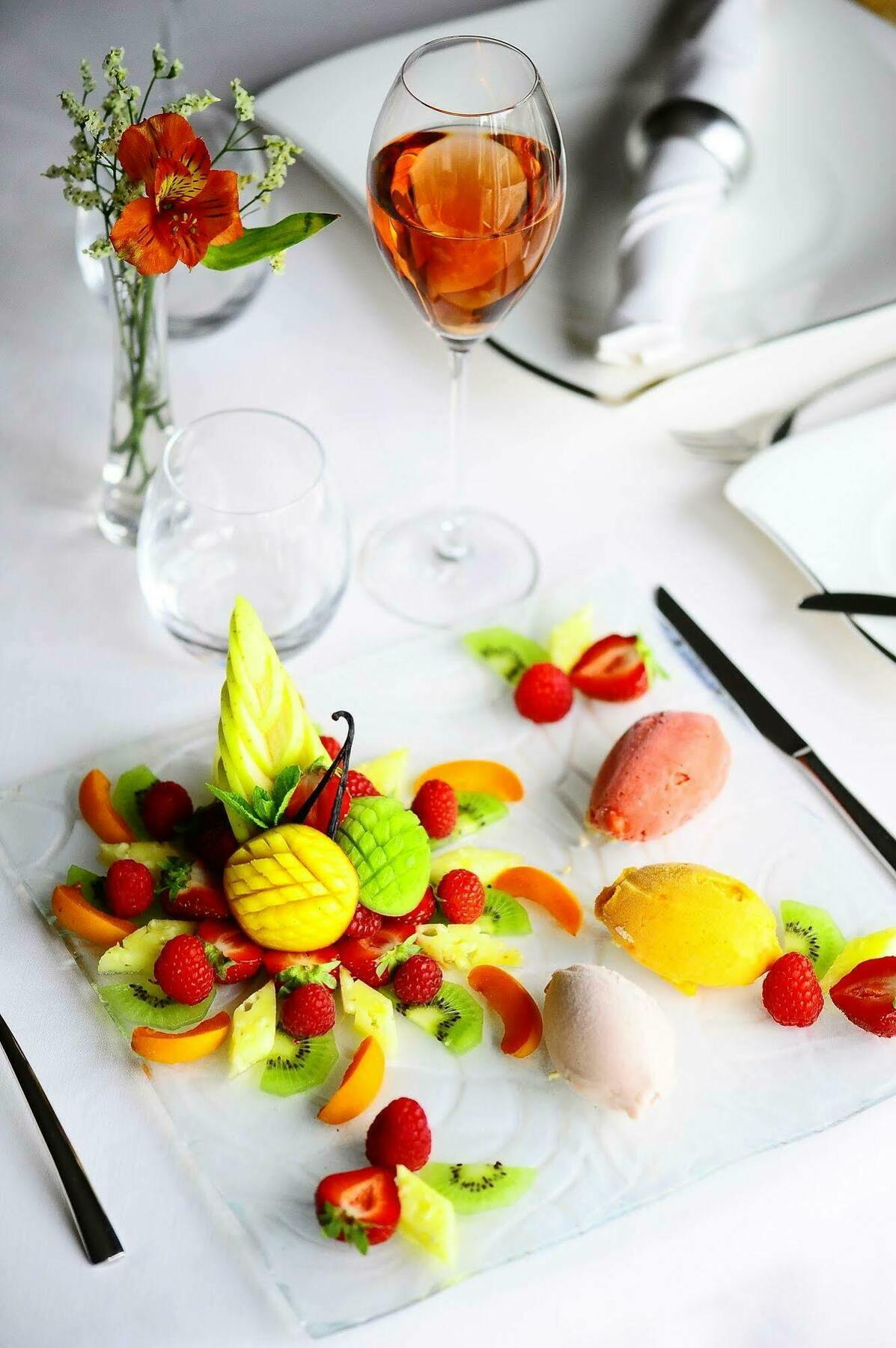 Hotel Restaurant Les Grains D'Argent Dizy - Epernay Exteriér fotografie