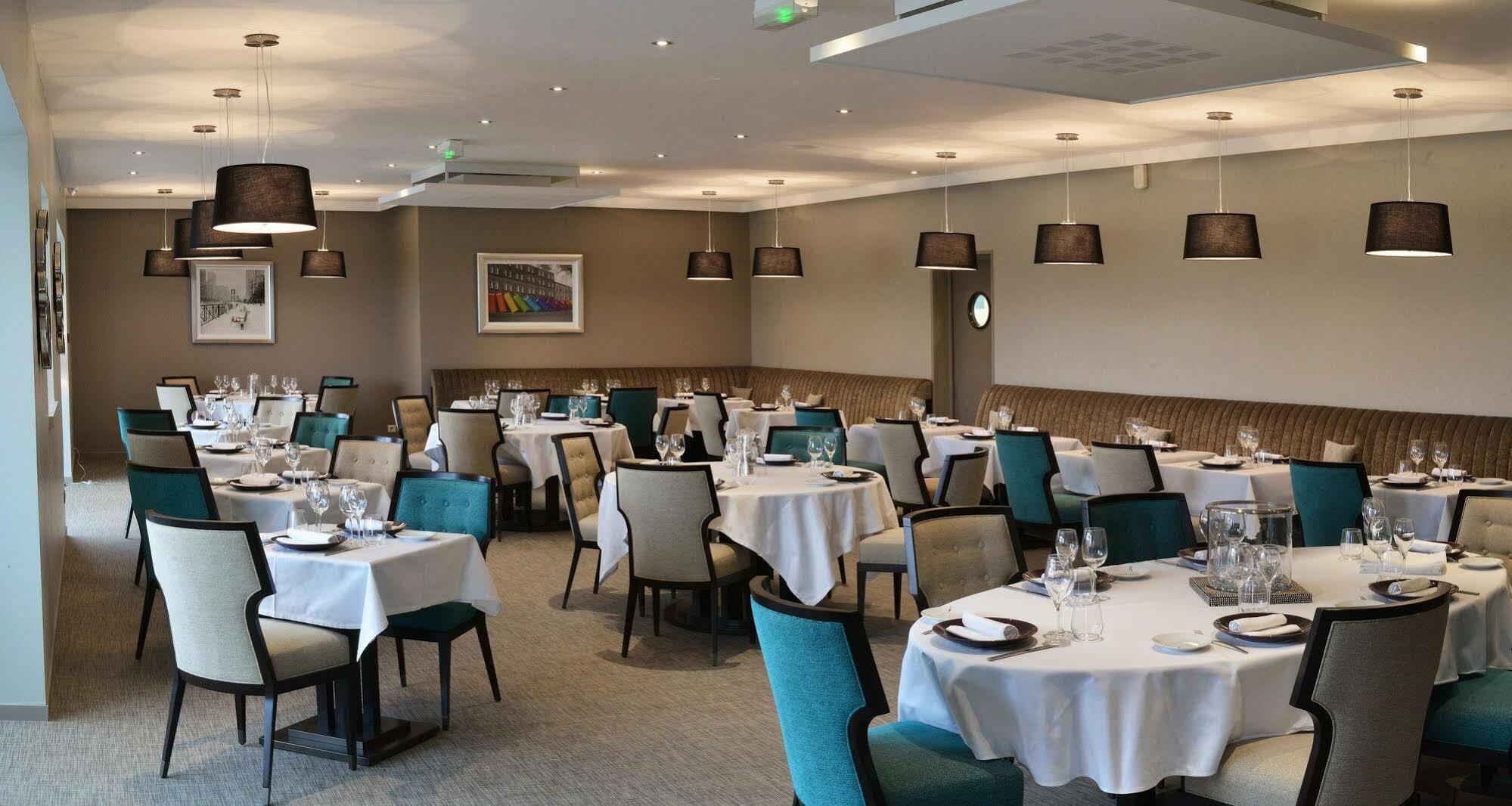 Hotel Restaurant Les Grains D'Argent Dizy - Epernay Exteriér fotografie